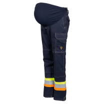 Tranemo Flammehemmende Gravidbukse - Flerfarget, 1 Stykk, STN-679988