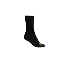 Elten Tilbehør Basic ESD Sokker, Svart, 1 par, STN-900019