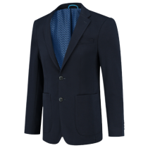 Tricorp Blazer Business Sports for menn, Businessblue, 1 Stykk, SUT-405015-Businessblue-102, størrelse 102