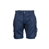 Tranemo Shorts med Stretch – Høy Komfort, Perfekt Passform (11814003-C44, Marineblå, 1 Stykk, størrelse-C44)