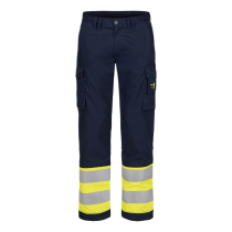 Tranemo Hi-Vis Bukse, 1 Stykk, STN-432444