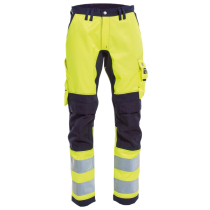 Tranemo Hi-Vis Damebukse med stretch, 1 Stykk, STN-432944