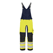 Tranemo Hi-Vis Selebukse med stretch, 1 Stykk, STN-434044