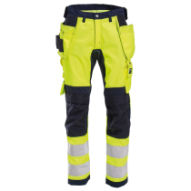 Tranemo Hi-Vis Damebukse håndverk med stretch, 1 Stykk, STN-435944