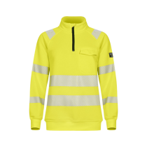 Tranemo Hi-Vis Collegegenser dame, 1 Stykk, STN-438426