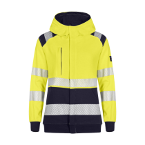 Tranemo Hi-Vis Hettejakke dame, 1 Stykk, STN-503889
