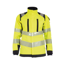 Tranemo Flammehemmende softshelljakke, 1 Stykk, STN-514995