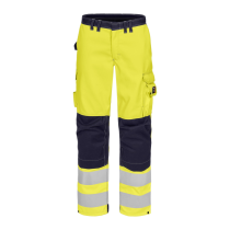 Tranemo Hi-Vis Damebukse lettfôret, 1 Stykk, STN-518188