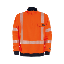Tranemo Flammehemmende genser, 1 Stykk, STN-527089