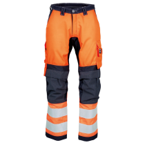 Tranemo Flammehemmende damestretchbukser, 1 Stykk, STN-528684