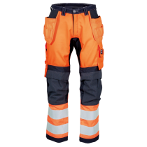 Tranemo Flammehemmende damehåndverker Stretchbukse, 1 Stykk, STN-529784