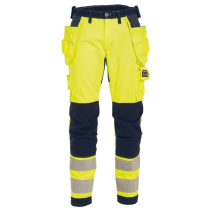 Tranemo Flammehemmende håndverksbukse, 1 Stykk, STN-585681