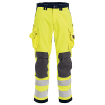 Tranemo Hi-Vis Damebukse lettfôret, 1 Stykk, STN-587081