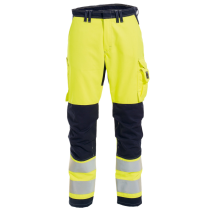 Tranemo Hi-Vis Damebukse lettfôret, 1 Stykk, STN-587481