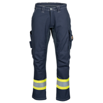 Tranemo Flammehemmende damestretchbukser, 1 Stykk, STN-602681