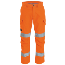 Tranemo Flammehemmende bukse, 1 Stykk, STN-612182