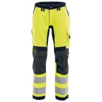 Tranemo Flammehemmende stretchbukser, 1 Stykk, STN-632181