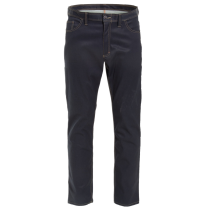 Tranemo Flammehemmende damestretch-jeans, blå denim, 1 Stykk, STN-635985