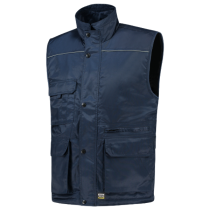 Tricorp Collar Industrial bodywarmer, 1 Stykk, SUT-402001