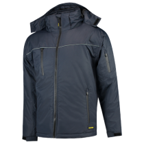 Tricorp Hood Midi Parka, 1 Stykk, SUT-402004