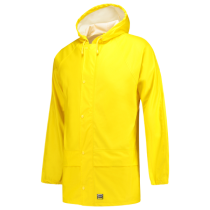 Tricorp Hood Basic regnjakke, 1 Stykk, SUT-402013
