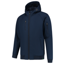 Tricorp Hood Softshell Bomber RE2050, 1 Stykk, SUT-402704