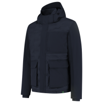 Tricorp Collar Puffer Jacket Rewear, 1 Stykk, SUT-402711