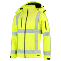 Tricorp Hood RWS Softshell, 1 Stykk, SUT-403003