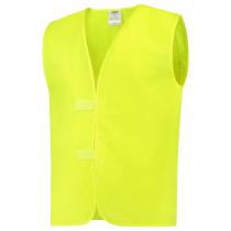 Tricorp Safety Jacket No Stripes, 1 Stykk, SUT-453002