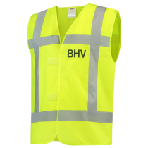Tricorp RWS Company Emergency Response Team Safety Jacket, 1 Stykk, SUT-453006
