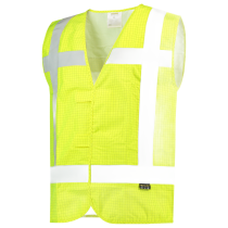 Tricorp RWS flammehemmende antistatisk sikkerhetsjakke, 1 Stykk, SUT-453008