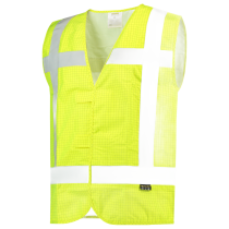 Tricorp RWS flammehemmende antistatisk sikkerhetsjakke, 1 Stykk, SUT-453018