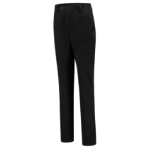 Tricorp Chinos, Svart, 1 Stykk, SUT-501001-Svart-29-34, størrelse 29-34