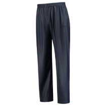 Tricorp Basic regnbukse, blekk, 1 Stykk, SUT-502012-Blekk-3XL, størrelse 3XL