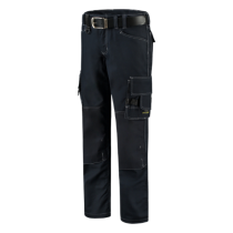 Tricorp Cordura Canvas arbeidsbukse for barn, 1 Stykk, SUT-502013