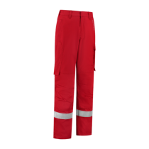 Dapro Roughneck Bukser – Komfortabel og Sikkerhet, 1 Stykk, SDP-WROUPLW