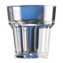 Santex 30 cl New York Line On The Rocks Glass, Klar, 36 Stykker, SST-BB_111-1_CL