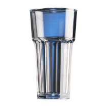 Santex 57 cl Milan Line Universalt Glass, Klar, 24 Stykker, SST-BB_202-1_CE