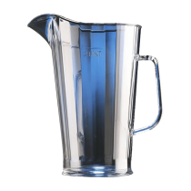 Santex 2,2 l Milan Line Kanne, Klar, 4 Stykker, SST-BB_800-1GS