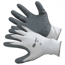 Productos Climax Arbeidshansker, Grå, 1 Par, SPC-Labor