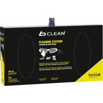 Bolle Safety kartongrensestasjon, klar, SBS-PACD250