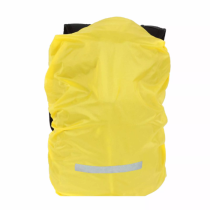 Tracker Regntrekk – Beskytter Mot Regn, Refleks (9-RAINCOVER/07, Gul, 1 Stykk, størrelse-)