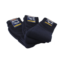 Gloves Pro Arbetssocka, 12 Par, SGP-7333-335