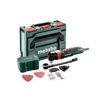 Metabo MT 400 Quick Set Multikutter, SME-601406500