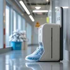 Dispensere til skotrekk