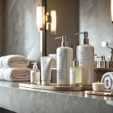 Personlig pleie og hygiene