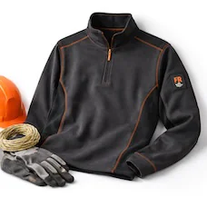 Flammehemmende Mellomlag