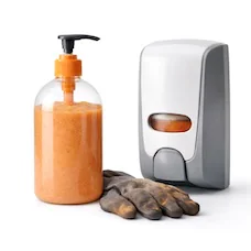 Industrial Skin Cleansers