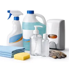 Rengjøring og Hygiene