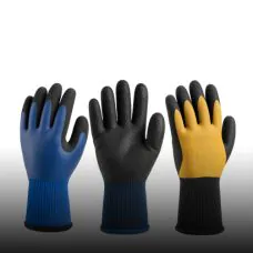 Vanntette arbeidshansker